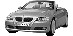 BMW E93 U1408 Fault Code